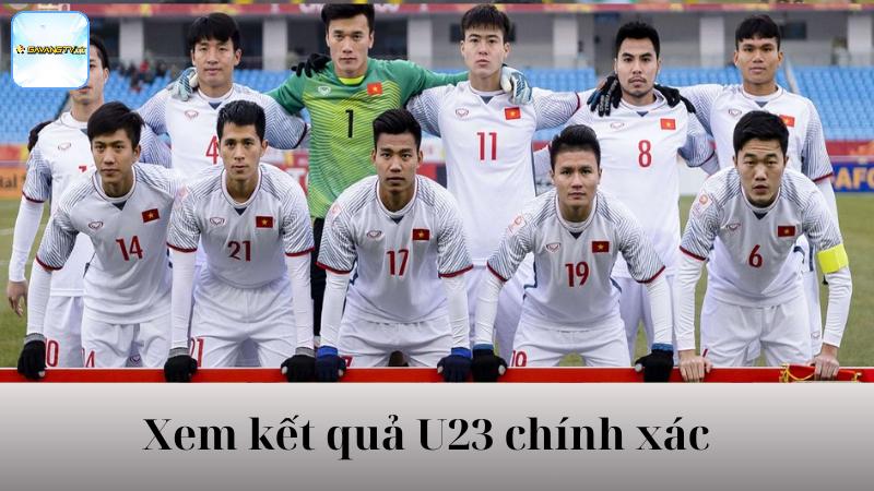 Giới thiệu về U23 - đỉnh cao của giới bóng đá Việt Nam