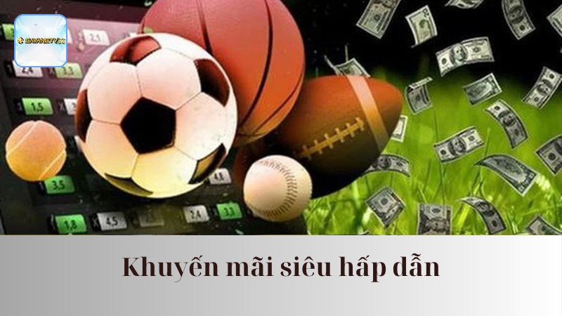 Nhận về tiền thưởng cho thành viên tham gia giải đấu