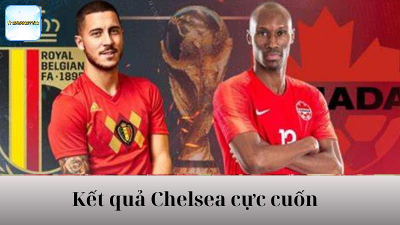 Những dấu ấn tuyệt vời trong lịch sử của Chelsea