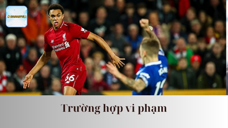 Phương pháp xử lý các trường hợp vi phạm đến điều khoản & điều kiện