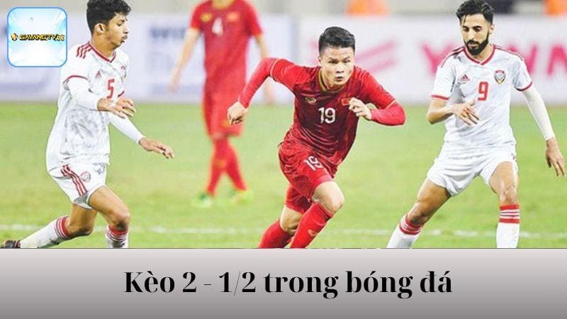 Các thông tin cụ thể về loại hình kèo bóng đá chất lượng